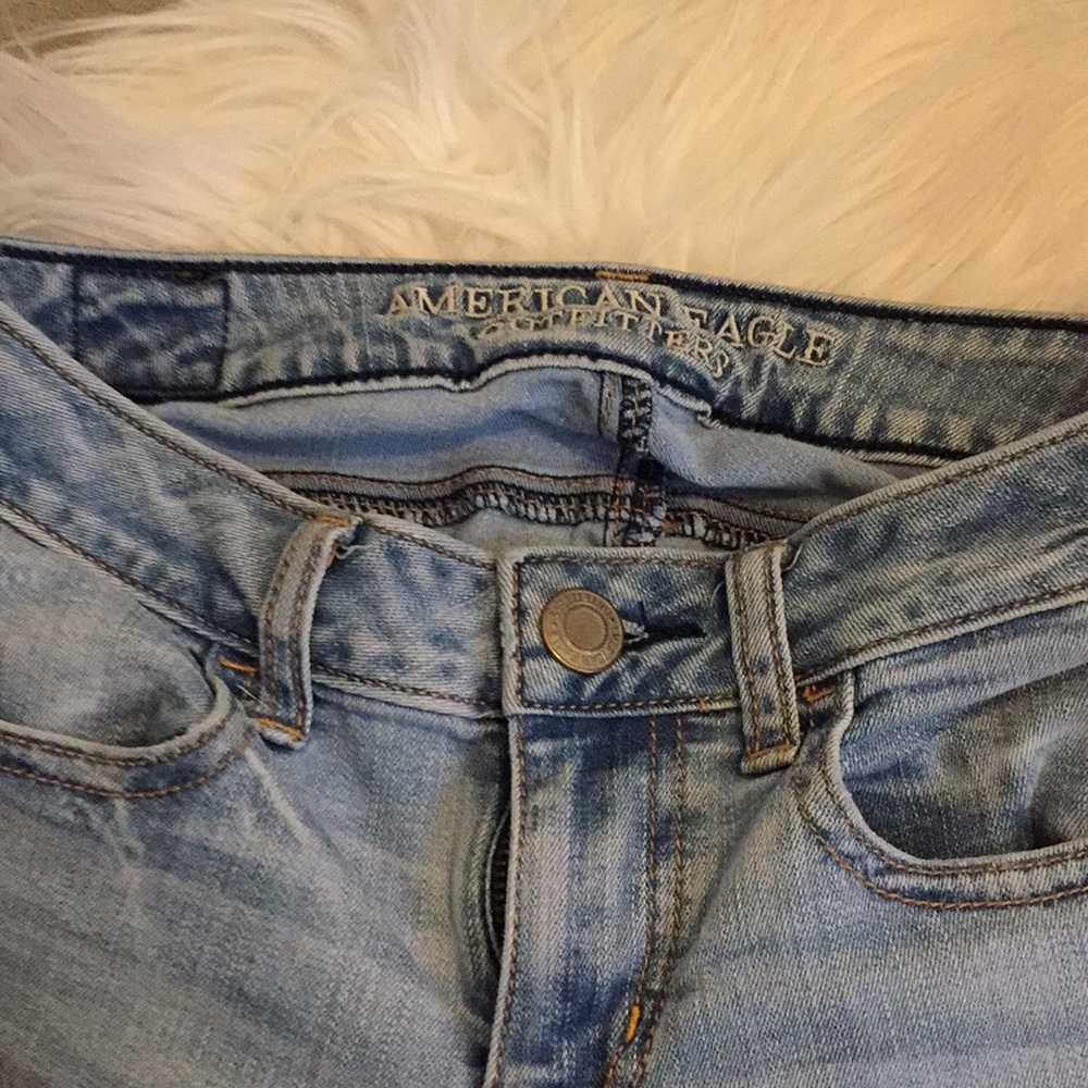 American eagle jeans - Picture 3 of 8